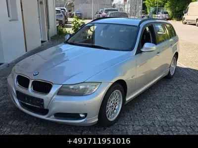 Gebraucht BMW 316