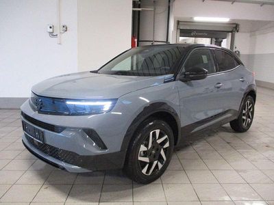 Grau Gebraucht 2025 Opel Mokka SUV | 21.295 € (Fairer Preis)
