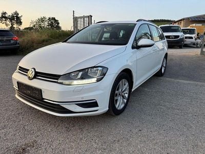 VW Golf VII