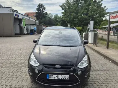 Gebraucht Ford S-MAX