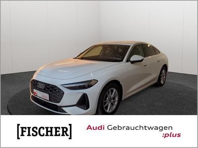 Gebraucht Audi A5 Ambiente 204 PS (150 kW) 2025 Weiss Limousine