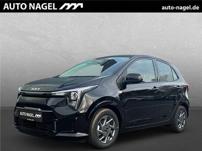 Neu Kia Picanto Vision 68 PS (50 kW) 2026 Andere Kleinwagen