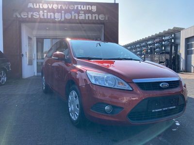 gebraucht Ford Focus Lim. Style