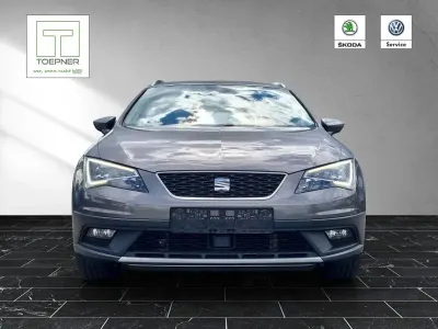 Gebraucht Seat Leon X-Perience
