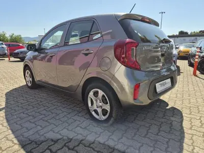 Gebraucht Kia Picanto