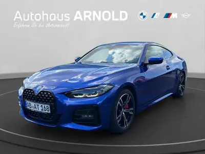 Gebraucht BMW 430