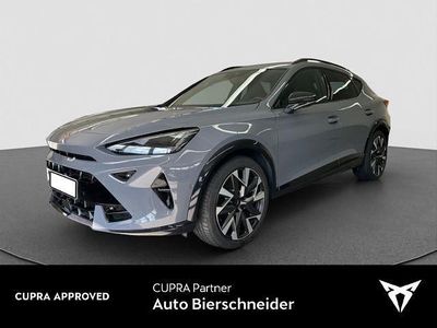 Usata Cupra Formentor VZ 333 CV (244 kW) 2025 Grigio SUV