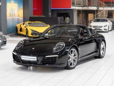 Porsche 911 Targa 4