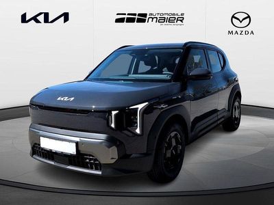 Nouă Kia EV2 Earth 108 kW (147 CP) 2026 Gri SUV