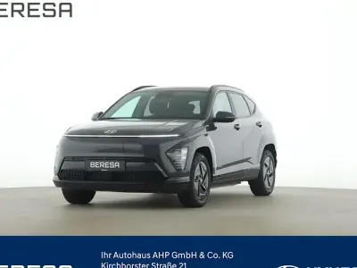 Gebraucht Hyundai Kona Trend 99 kW (135 PS) 2026 Grau SUV
