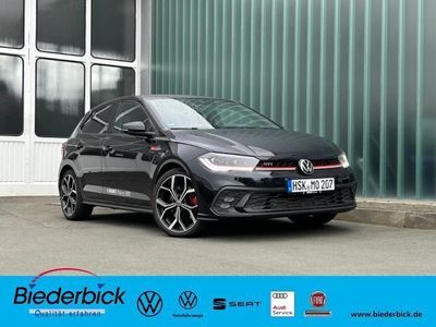 gebraucht VW Polo 2.0TSI GTI