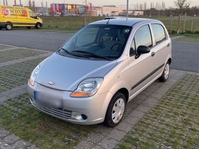 gebraucht Chevrolet Matiz 0.8 S