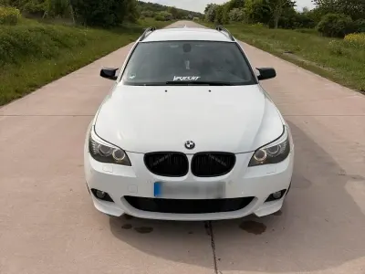 Gebraucht BMW 530