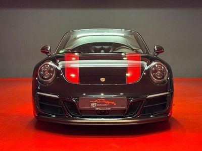 Porsche 991