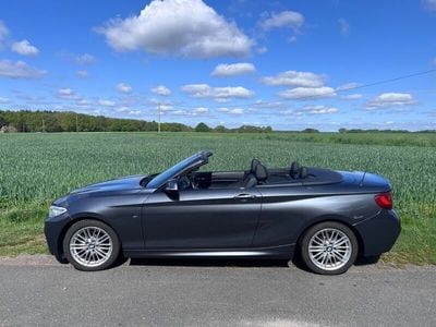 BMW 220