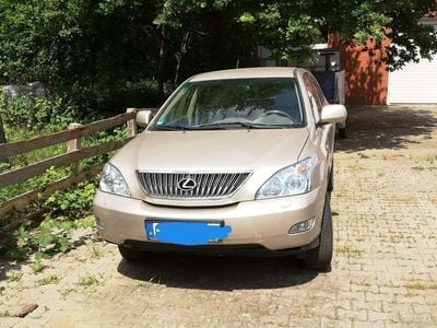 Lexus RX300