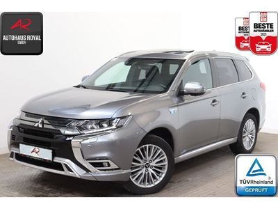 gebraucht Mitsubishi Outlander P-HEV Outlander 2.4 4WD