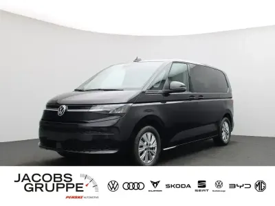 Begagnad VW T7