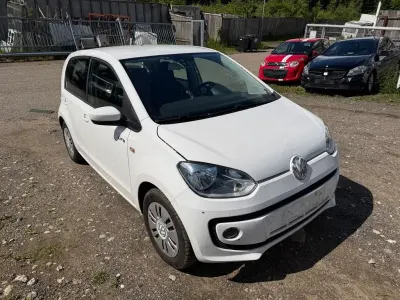 Gebraucht VW up!