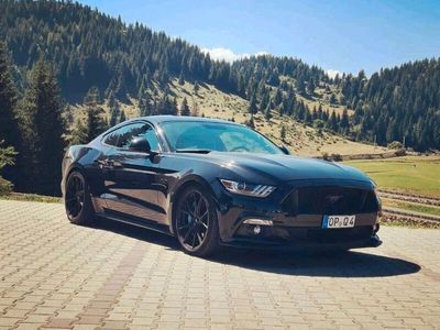 gebraucht Ford Mustang GT 5.0 V8 DAILY DRIVER