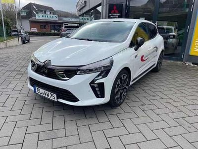 Usata Mitsubishi Colt Edition 143 CV (105 kW) 2025 Bianco Utilitaria