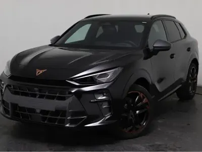 Gebraucht Cupra Terramar
