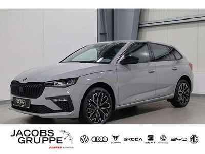 Neu Skoda 110 R 150 PS (110 kW) 2026 Grau Limousine