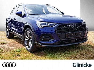 gebraucht Audi Q3 advanced 35 TFSI 110(150) kW(PS) S tronic