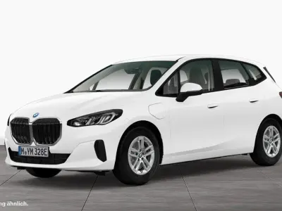 Gebraucht BMW 225 Active Tourer