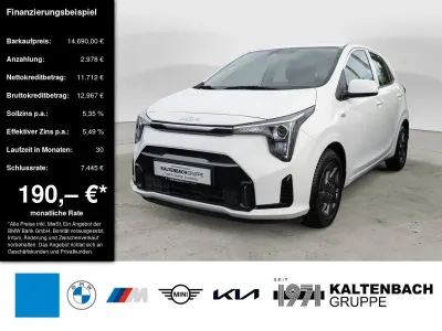 Gebraucht Kia Picanto