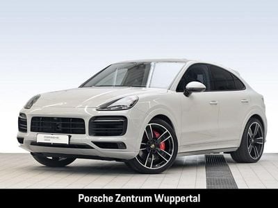 Gebraucht Porsche Cayenne GTS 460 PS (338 kW) 2022 Weiß SUV