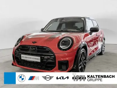 Gebraucht Mini John Cooper Works
