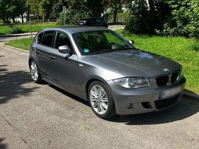 BMW 123