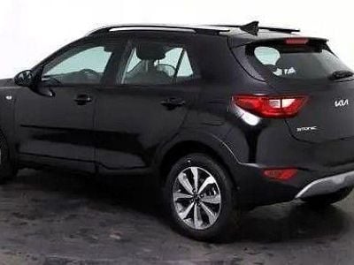 Nuova Kia Stonic 79 CV (58 kW) 2025 Verschiedene farben SUV