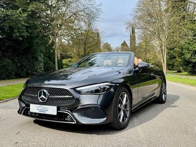 Second-hand Mercedes 180 Advanced Plus 170 CP (125 kW) 2025 Gri Berlinǎ