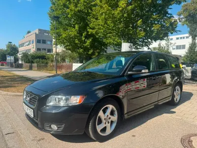 Gebraucht Volvo V50
