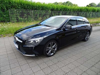 Mercedes CLA200