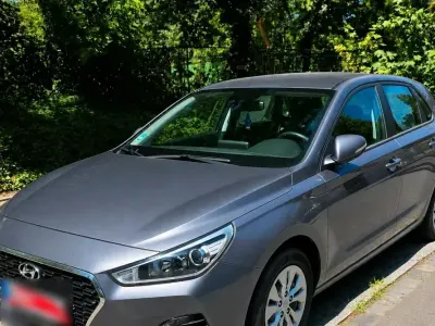 Gebraucht Hyundai i30