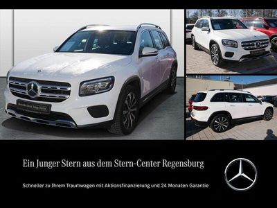 Mercedes GLB250