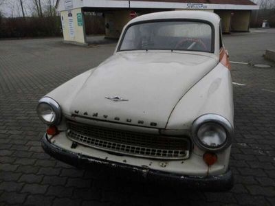 Wartburg 311