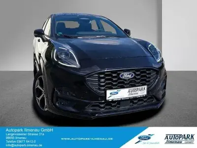 Gebraucht Ford Puma ST-Line 125 PS (91 kW) 2025 Andere Limousine