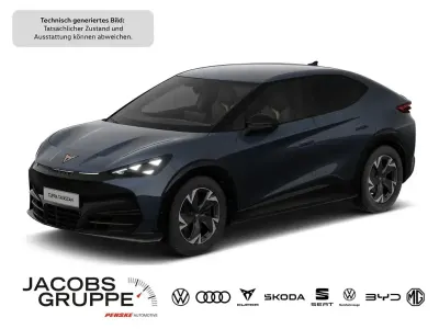 Gebraucht Cupra Tavascan
