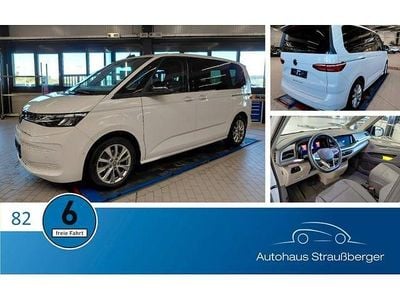 VW Multivan