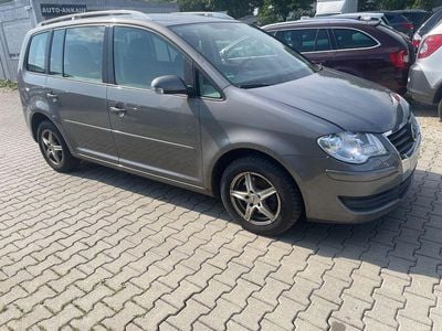 VW Touran