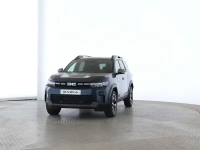 Gebraucht Dacia Bigster Journey 155 PS (114 kW) 2025 Bleu indigo blue SUV