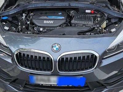 BMW 225 Active Tourer