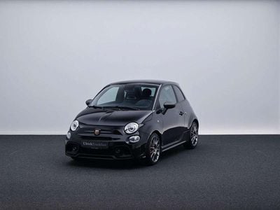 Gebraucht Abarth 695 Turismo 179 PS (131 kW) 2023 Other Kleinwagen