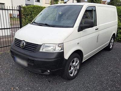 VW T5