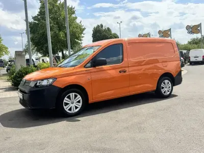 Gebraucht VW Caddy Maxi
