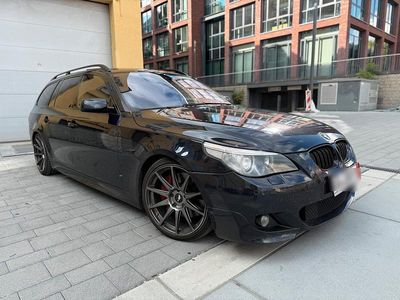 BMW 535